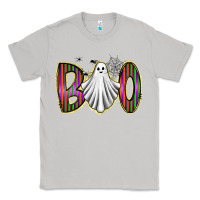 Moon Dust boo ghost Classic Tee - RacoonDesign