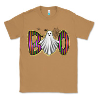 Toasted Coconut boo ghost Classic Tee - RacoonDesign