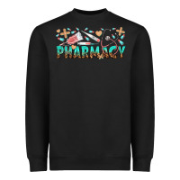 Black pharmacy Heavyweight Sweatshirt - texasbilliewilder