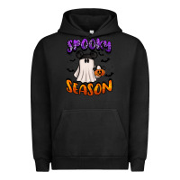 Pigment Black spooky season Urban Hoodie - BarkalooDesign