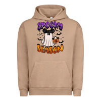 Pigment Burro spooky season Urban Hoodie - BarkalooDesign