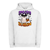 Pigment Lunar Rock spooky season Urban Hoodie - BarkalooDesign
