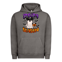 Pigment Tornado spooky season Urban Hoodie - BarkalooDesign
