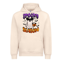 Sandshell spooky season Urban Hoodie - BarkalooDesign