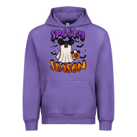 Tulip spooky season Urban Hoodie - BarkalooDesign