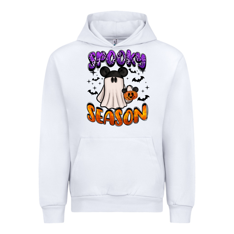 Spooky Season Urban Hoodie by BarkalooDesign | Teevron