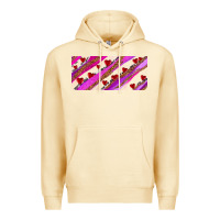 Pina Colada leopar and cowhide with heart candies Premium Hoodie - AdoDesignShop