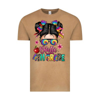Vintage Camel hello fourth grade Vintage Tee - texasbilliewilder