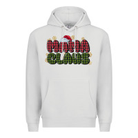 Mama Claus Premium Hoodie | Teevron