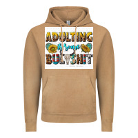 Vintage Camel adulting is some bullshit Vintage Hoodie - texasbilliewilder