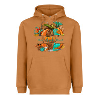 Cma Pumpkin Nurse Heavyweight Hoodie | Teevron