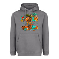 Storm cma pumpkin nurse Heavyweight Hoodie - NancyCooperArtShop