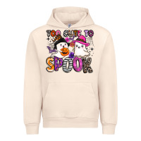 Sandshell too cute to spook Urban Hoodie - BarkalooDesign