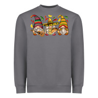 Storm mexican gnomes Heavyweight Sweatshirt - Zillion Design Studio