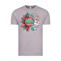 Vintage Zinc western certified nurse asistant  medical instruments Vintage Tee - BarkalooDesign