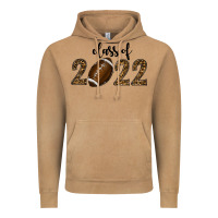Vintage Camel Class Of 2022 American Football Vintage Hoodie - RanaPortraitStore