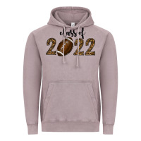 Vintage Zinc Class Of 2022 American Football Vintage Hoodie - RanaPortraitStore
