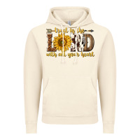 Vintage Artic Trust in the lord with all your heart Vintage Hoodie - texasbilliewilder