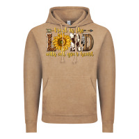 Vintage Coffee Trust in the lord with all your heart Vintage Hoodie - texasbilliewilder