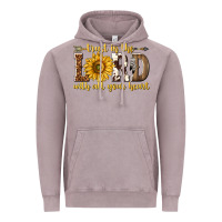 Vintage Zinc Trust in the lord with all your heart Vintage Hoodie - texasbilliewilder