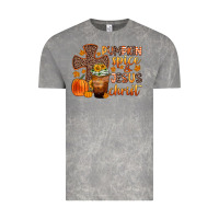 Cloud Rock pumpkin spice and jesus christ Vintage Tee - Zillion Design Studio