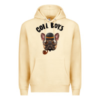 Pina Colada Cool Boys Premium Hoodie - Bettercallsaul