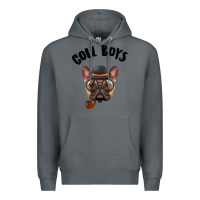 Rock Cool Boys Premium Hoodie - Bettercallsaul