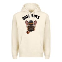 Tofu Cool Boys Premium Hoodie - Bettercallsaul