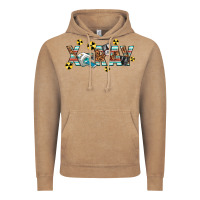 Vintage Coffee X-ray Vintage Hoodie - texasbilliewilder