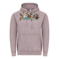 X-ray Vintage Hoodie | Teevron