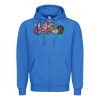 True Royal peace love racing Zipper Hoodie - AdoDesignShop