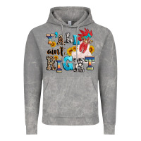 Cloud Rock Y'all ain't right crazy Vintage Hoodie - texasbilliewilder
