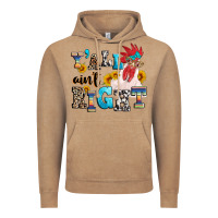 Vintage Coffee Y'all ain't right crazy Vintage Hoodie - texasbilliewilder
