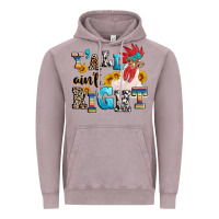 Vintage Zinc Y'all ain't right crazy Vintage Hoodie - texasbilliewilder