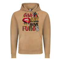 Vintage Camel girls just wanna have funds Vintage Hoodie - JahusDesignShop