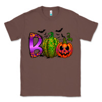 Chestnut boo halloween Classic Tee - RacoonDesign