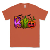 Copper boo halloween Classic Tee - RacoonDesign