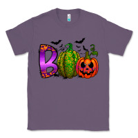 Boo Halloween Classic Tee | Teevron