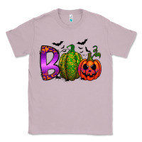 Lilac boo halloween Classic Tee - RacoonDesign