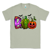 Matcha boo halloween Classic Tee - RacoonDesign