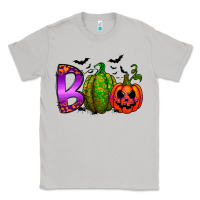 Moon Dust boo halloween Classic Tee - RacoonDesign