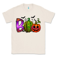Natural boo halloween Classic Tee - RacoonDesign