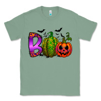 Sage boo halloween Classic Tee - RacoonDesign