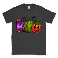 Smoke boo halloween Classic Tee - RacoonDesign