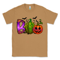Toasted Coconut boo halloween Classic Tee - RacoonDesign