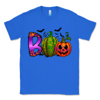 True Royal boo halloween Classic Tee - RacoonDesign