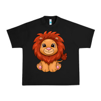 Black lion Urban Heavy Tee - texasbilliewilder