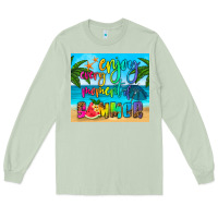 Enjoy Every Moment Of Summer Long Sleeve Tee | Teevron
