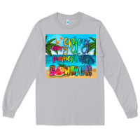 Moon Dust enjoy every moment of summer Long Sleeve Tee - HRA Design Shop