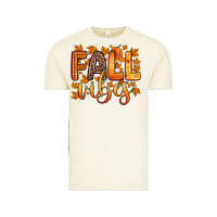 Vintage Arctic fall vibes Vintage Tee - Zillion Design Studio